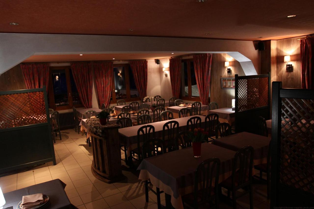 Chalet Beausoleil 4 Etoiles - Prestige - Au Pied Du Col De La Croix De Fer Сен-Сорлен-д'Арв Экстерьер фото