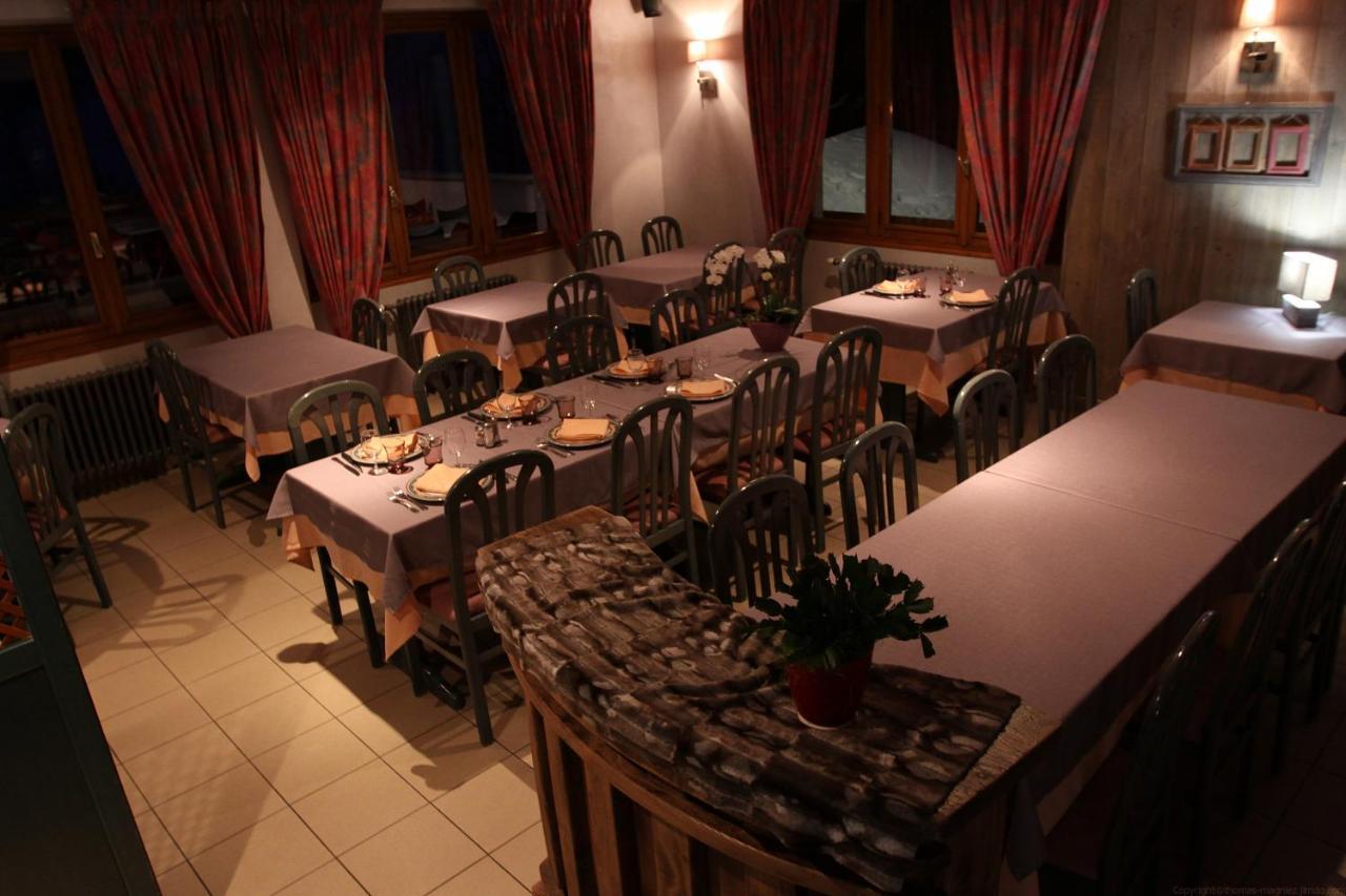 Chalet Beausoleil 4 Etoiles - Prestige - Au Pied Du Col De La Croix De Fer Сен-Сорлен-д'Арв Экстерьер фото