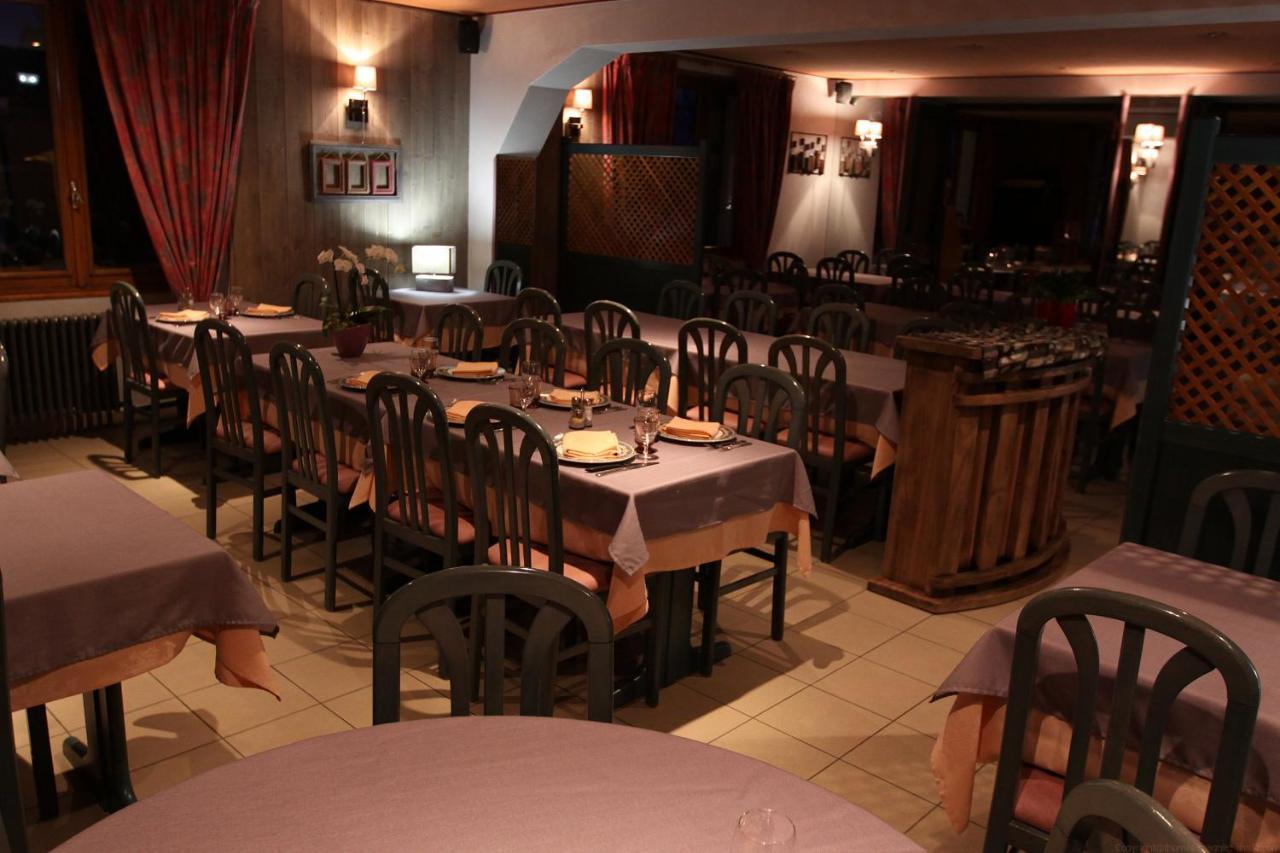 Chalet Beausoleil 4 Etoiles - Prestige - Au Pied Du Col De La Croix De Fer Сен-Сорлен-д'Арв Экстерьер фото