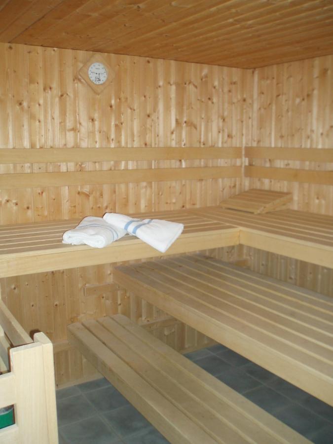Chalet Beausoleil 4 Etoiles - Prestige - Au Pied Du Col De La Croix De Fer Сен-Сорлен-д'Арв Экстерьер фото
