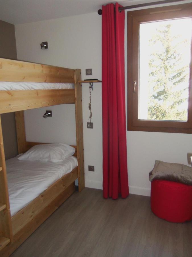 Chalet Beausoleil 4 Etoiles - Prestige - Au Pied Du Col De La Croix De Fer Сен-Сорлен-д'Арв Экстерьер фото