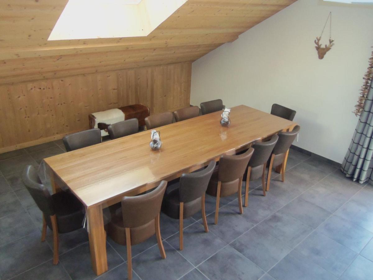 Chalet Beausoleil 4 Etoiles - Prestige - Au Pied Du Col De La Croix De Fer Сен-Сорлен-д'Арв Экстерьер фото