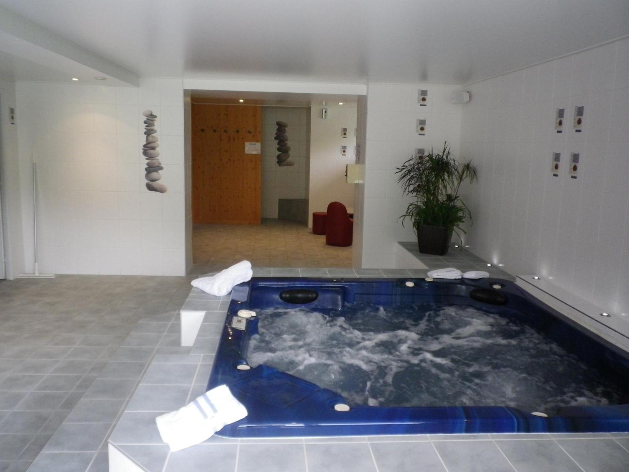 Chalet Beausoleil 4 Etoiles - Prestige - Au Pied Du Col De La Croix De Fer Сен-Сорлен-д'Арв Экстерьер фото